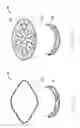 Fig. 12 - MODULAR POT FOR A PLANT