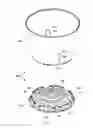 Fig. 13 - MODULAR POT FOR A PLANT