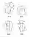 Fig. 06 - Stump cutting tooth assembly
