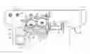 Fig. 01 - Peeler carriage with knife assembly