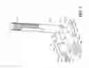 Fig. 08 - Peeler carriage with knife assembly