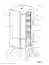 Fig. 02 - SMOKER WITH TOP HEAT SOURCE