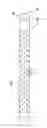 Fig. 01 - DEVICE FOR DISPENSING, INFUSING, AND AGITATING SOLUBLE CONSUMABLES IN WATER