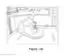 Fig. 10 - Rotatable sole assembly