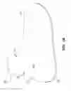 Fig. 02 - Components for articles of footwear including lightweight, selectively supported textile components