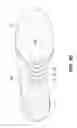 Fig. 12 - Components for articles of footwear including lightweight, selectively supported textile components