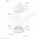Fig. 01 - Ornament assembly