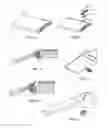 Fig. 04 - Consumer product attachment systems having a locking assembly