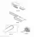 Fig. 08 - Consumer product attachment systems having a locking assembly