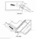 Fig. 22 - Consumer product attachment systems having a locking assembly