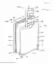 Fig. 01 - Extendable tow handle for a luggage article