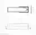 Fig. 05 - LIQUID MAKE-UP STICK AND METHOD OF MANUFACTURING AND USING THE SAME
