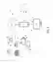 Fig. 02 - Personal care device with camera