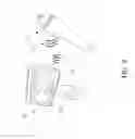 Fig. 12 - Personal care device with camera
