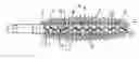 Fig. 01 - APPLICATOR WITH SLANTED PLATE ELEMENT