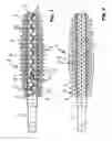 Fig. 02 - APPLICATOR WITH SLANTED PLATE ELEMENT