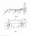 Fig. 02 - Mounting device and carton flow bed