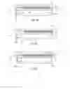 Fig. 07 - Mounting device and carton flow bed