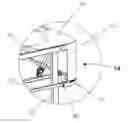 Fig. 01 - Bedspread and bedstead having same
