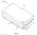 Fig. 02 - SUPPORT ASSEMBLY FOR A SLEEP SURFACE LEVELING AIR MATTRESS