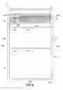 Fig. 06 - DISPLAY RACK SYSTEM FOR CHAIR MATS