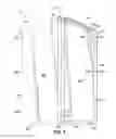 Fig. 07 - DISPLAY RACK SYSTEM FOR CHAIR MATS