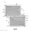 Fig. 08 - DISPLAY RACK SYSTEM FOR CHAIR MATS