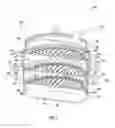 Fig. 02 - Food steamer and rack system