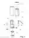 Fig. 02 - MACHINE FOR PREPARING A DRINK AND METHOD FOR PREPARING A DRINK USING SUCH A MACHINE