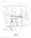 Fig. 02 - Moveable door for vertical cooking grill