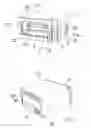Fig. 02 - Oven for cooking products
