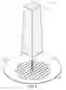 Fig. 07 - COOKING UTENSIL FOR FLAVORING POULTRY