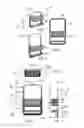 Fig. 02 - Knock down and nesting shower caddy