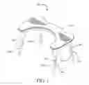 Fig. 02 - ADJUSTABLE TOILET FOOTREST AND METHOD OF USE