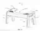 Fig. 07 - ADJUSTABLE TOILET FOOTREST AND METHOD OF USE