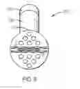 Fig. 07 - System and Method for Capturing Dust Created By Power Tool Operation