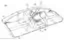 Fig. 01 - Balanced airflow for a vacuum accessory