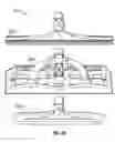 Fig. 16 - Balanced airflow for a vacuum accessory