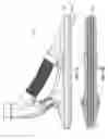 Fig. 27 - Balanced airflow for a vacuum accessory