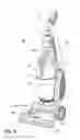 Fig. 06 - Cleaning implement with mist generating system