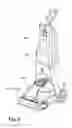 Fig. 07 - Cleaning implement with mist generating system