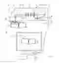 Fig. 01 - Camera and method for the three-dimensional measurement of a dental object