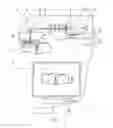 Fig. 02 - Camera and method for the three-dimensional measurement of a dental object