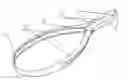 Fig. 01 - Nasal speculum