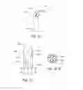 Fig. 16 - Methods and apparatus for treating disorders of the ear nose and throat
