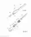 Fig. 27 - Methods and apparatus for treating disorders of the ear nose and throat