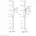 Fig. 30 - Methods and apparatus for treating disorders of the ear nose and throat