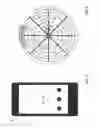 Fig. 04 - Method and device for determining the visual acuity of a user