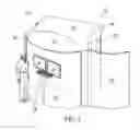Fig. 02 - SYSTEM AND APPARATUS FOR AUTOMATED TOTAL BODY IMAGING