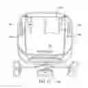 Fig. 22 - SYSTEM AND APPARATUS FOR AUTOMATED TOTAL BODY IMAGING
